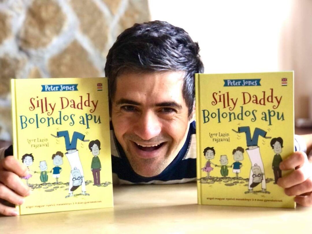 petermagicbooks.com